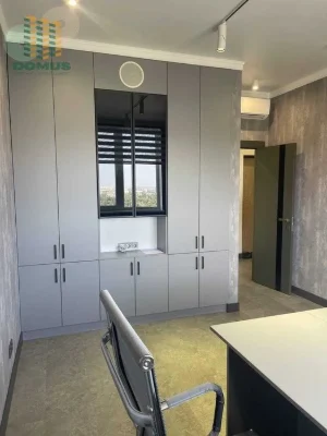 Продам 3 комн ЖК Альтаир 2. Face ID, Мебель, Техника! Панорама