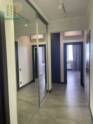 Продам 3 комн ЖК Альтаир 2. Face ID, Мебель, Техника! Панорама
