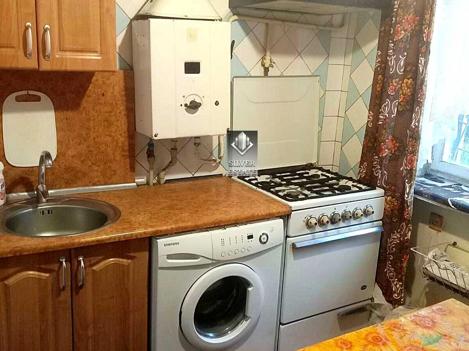 Квартира. Запорожье, Магистральная ул.