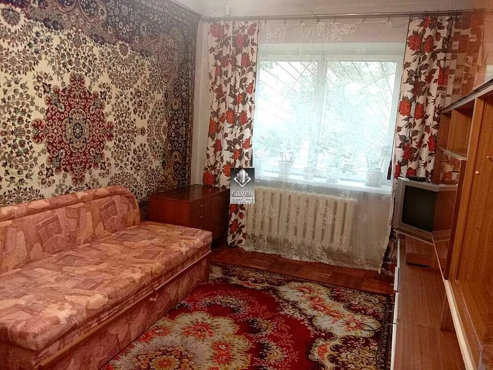 Квартира. Запорожье, Магистральная ул.