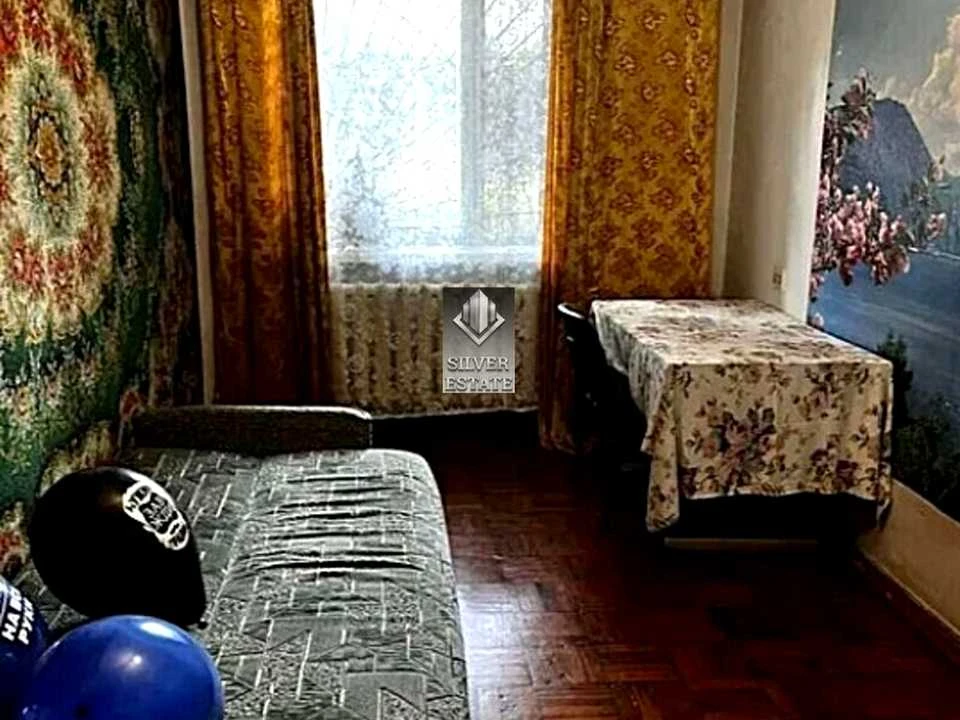 Квартира. Запорожье, Магистральная ул.