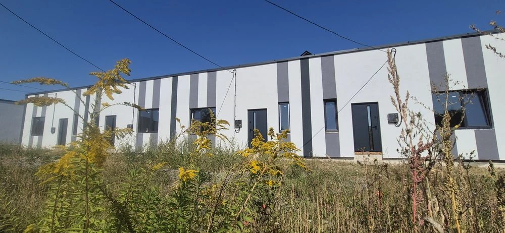 Townhouse 80m2, parking space, terrace! Repayment, mortgage!