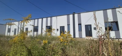 Townhouse 80m2, parking space, terrace! Repayment, mortgage!