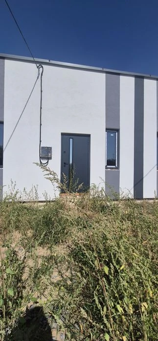 Townhouse 80m2, parking space, terrace! Repayment, mortgage!