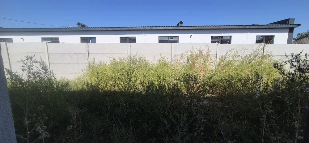 Townhouse 80m2, parking space, terrace! Repayment, mortgage!