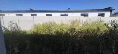 Townhouse 80m2, parking space, terrace! Repayment, mortgage!