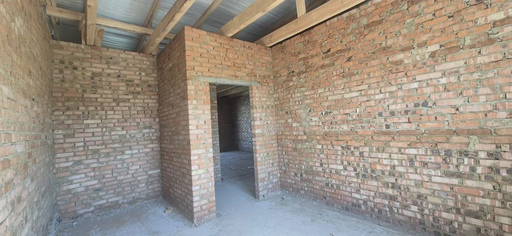 Townhouse 80m2, parking space, terrace! Repayment, mortgage!