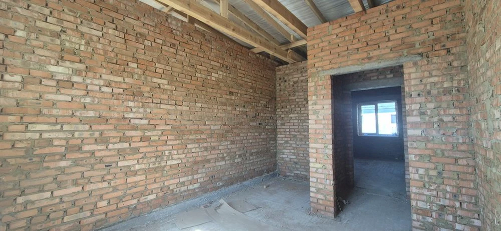 Townhouse 80m2, parking space, terrace! Repayment, mortgage!