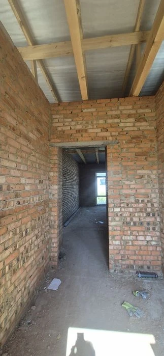 Townhouse 80m2, parking space, terrace! Repayment, mortgage!