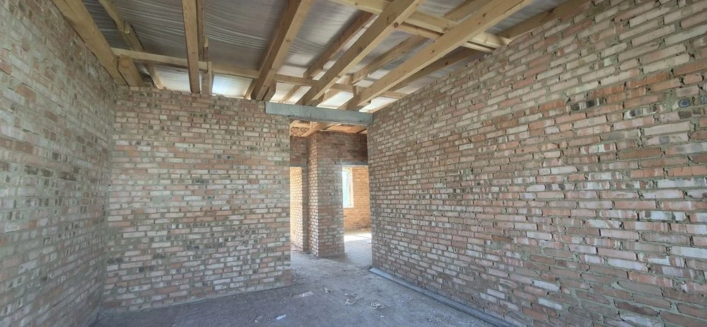 Townhouse 80m2, parking space, terrace! Repayment, mortgage!