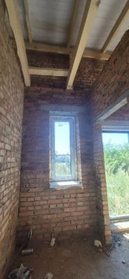 Townhouse 80m2, parking space, terrace! Repayment, mortgage!