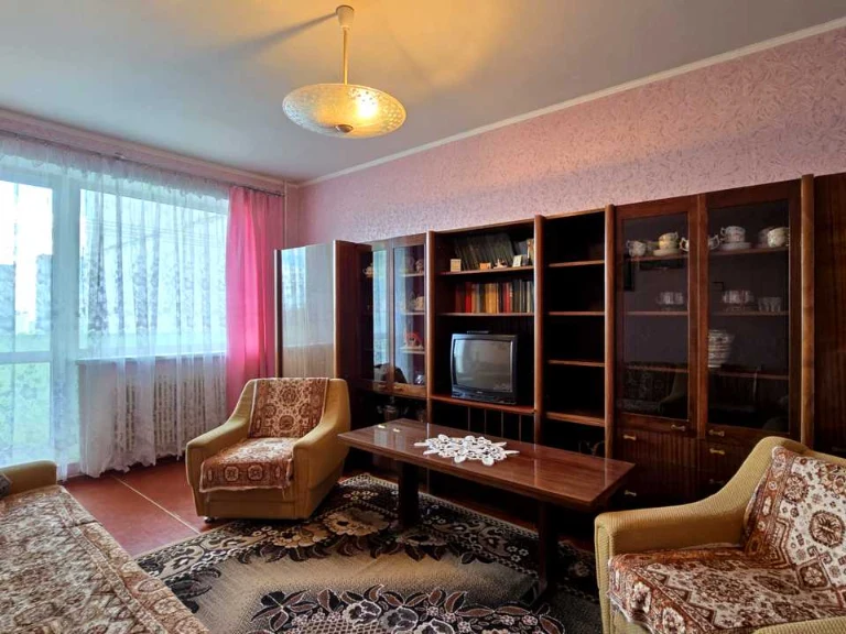Apartment. Kharkiv, Sharykova St.