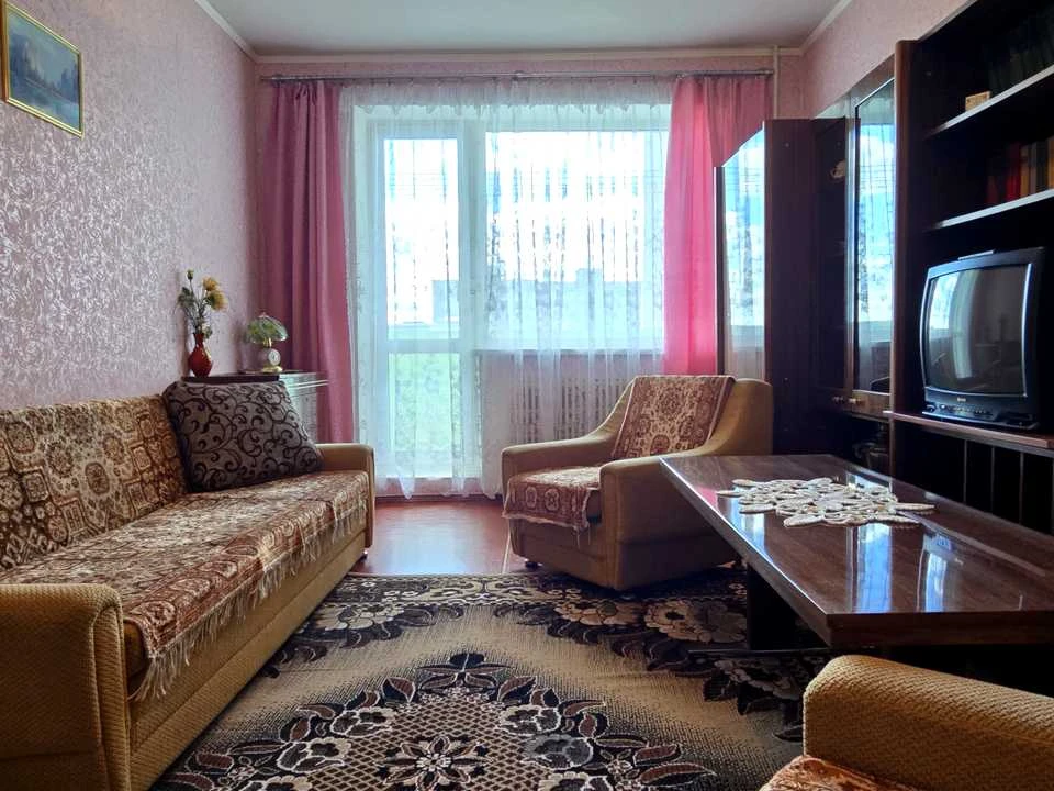 Apartment. Kharkiv, Sharykova St.