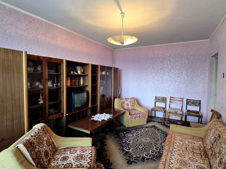 Apartment. Kharkiv, Sharykova St.