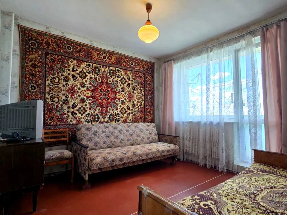 Apartment. Kharkiv, Sharykova St.