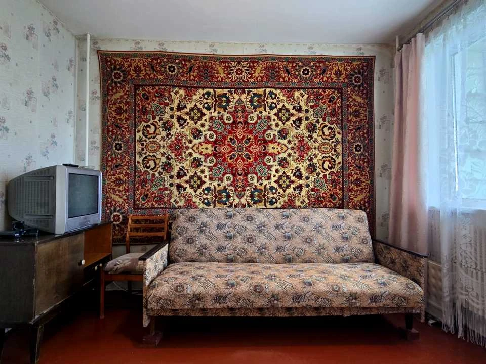 Apartment. Kharkiv, Sharykova St.