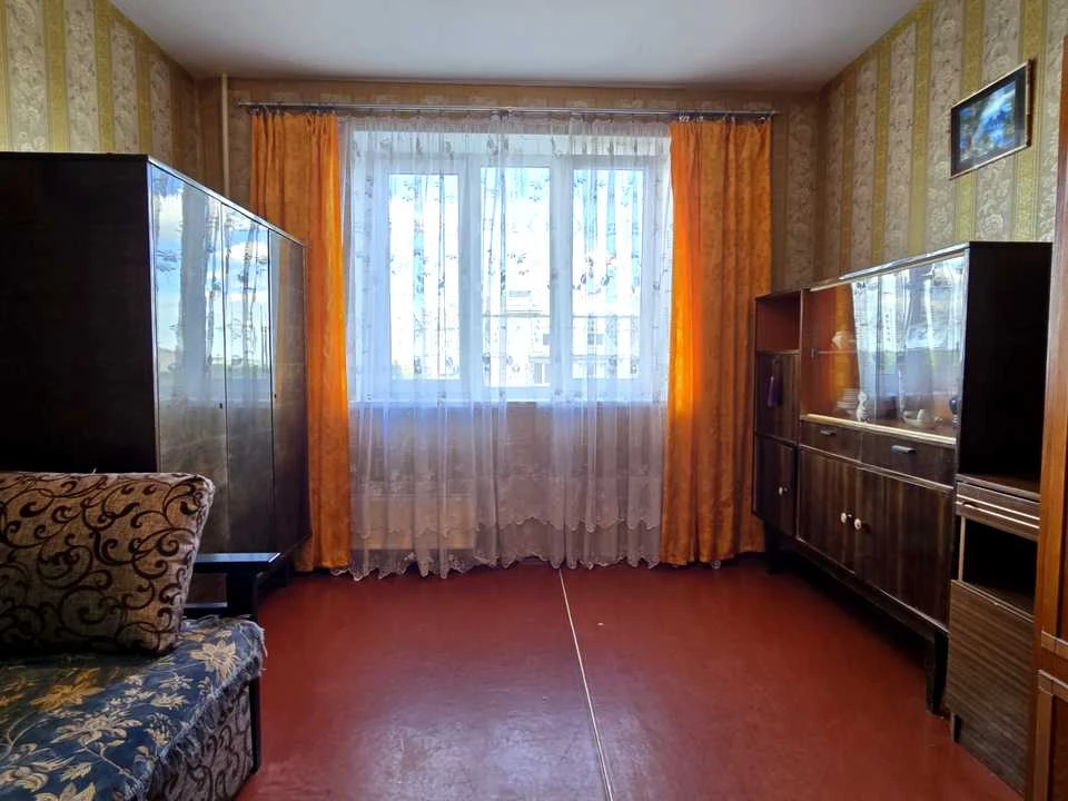 Apartment. Kharkiv, Sharykova St.