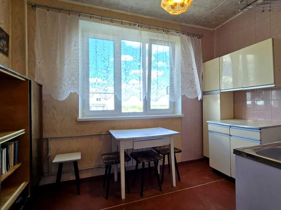 Apartment. Kharkiv, Sharykova St.
