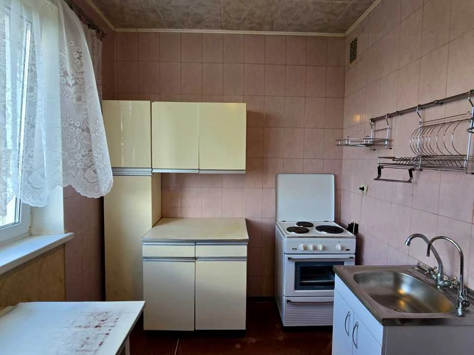 Apartment. Kharkiv, Sharykova St.