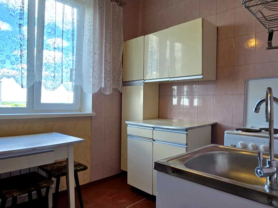 Apartment. Kharkiv, Sharykova St.