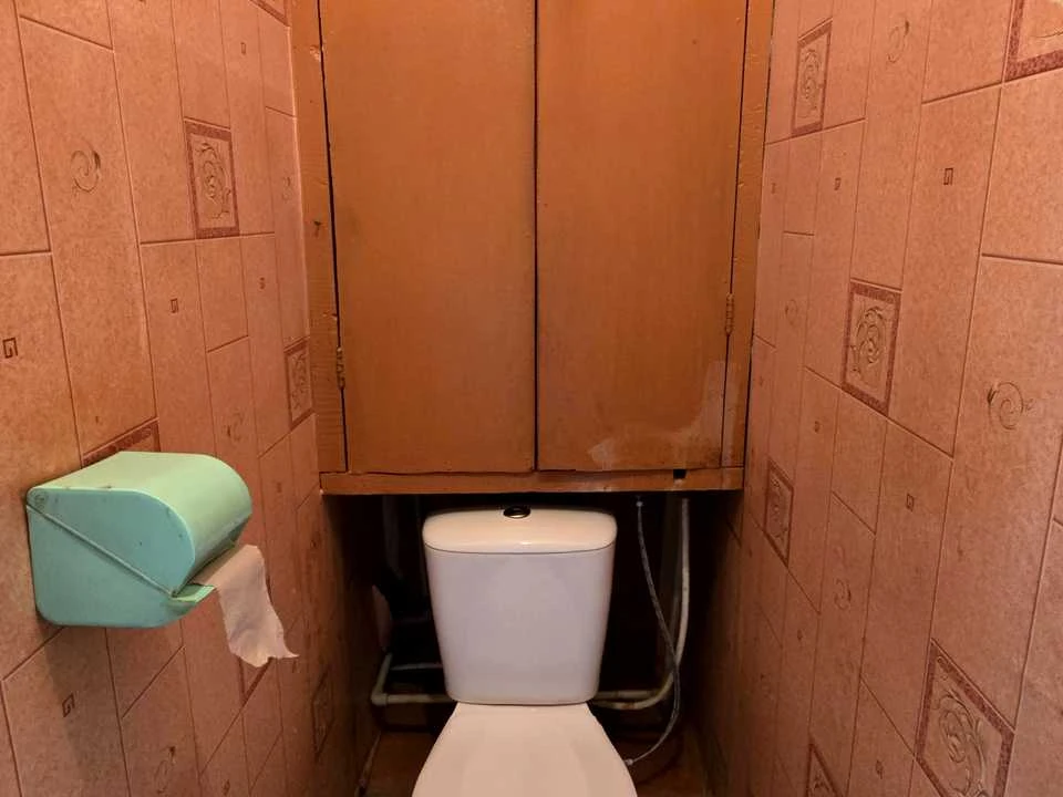 Apartment. Kharkiv, Sharykova St.