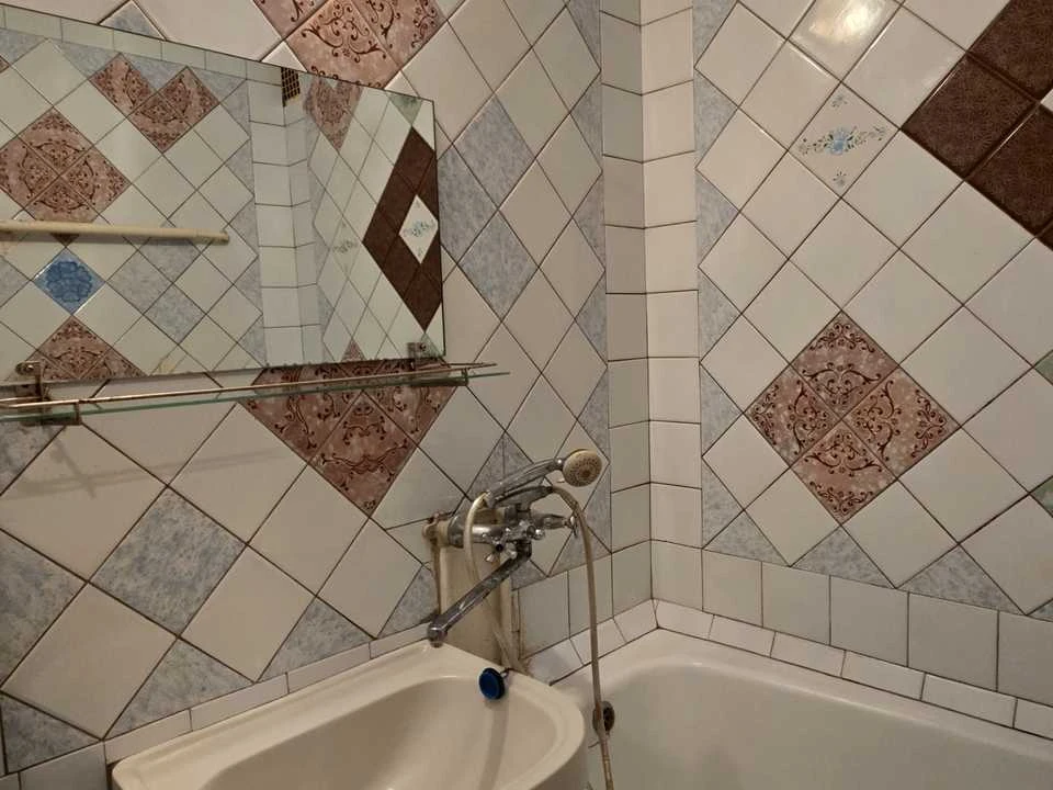 Apartment. Kharkiv, Sharykova St.