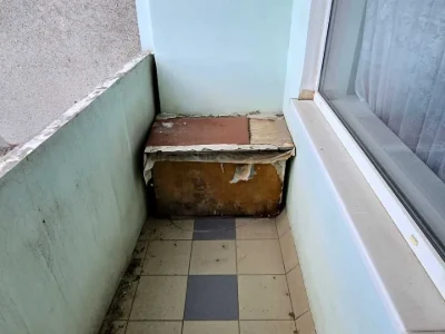 Apartment. Kharkiv, Sharykova St.