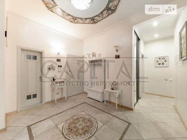 Sale of 4-room apartment 187 sq. m. on Mala Zhytomyrska 5 • ID