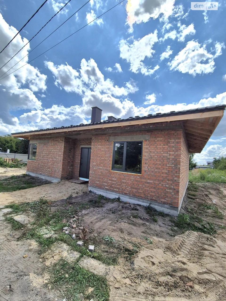Продаж Дім