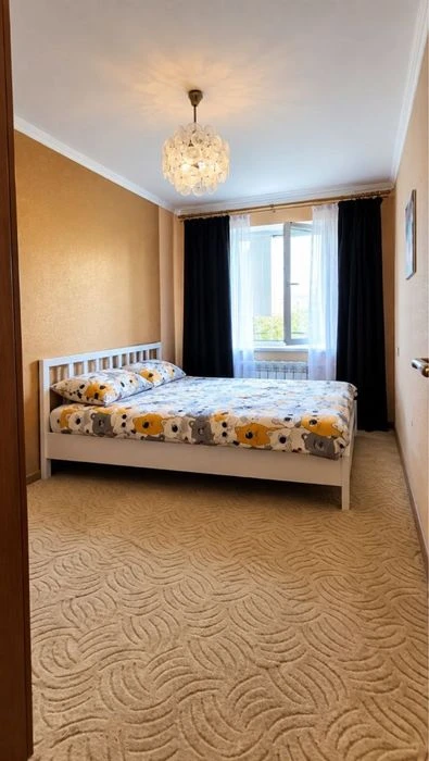 For sale 2-room apartment in Chervony Kamin McDonald's metro station