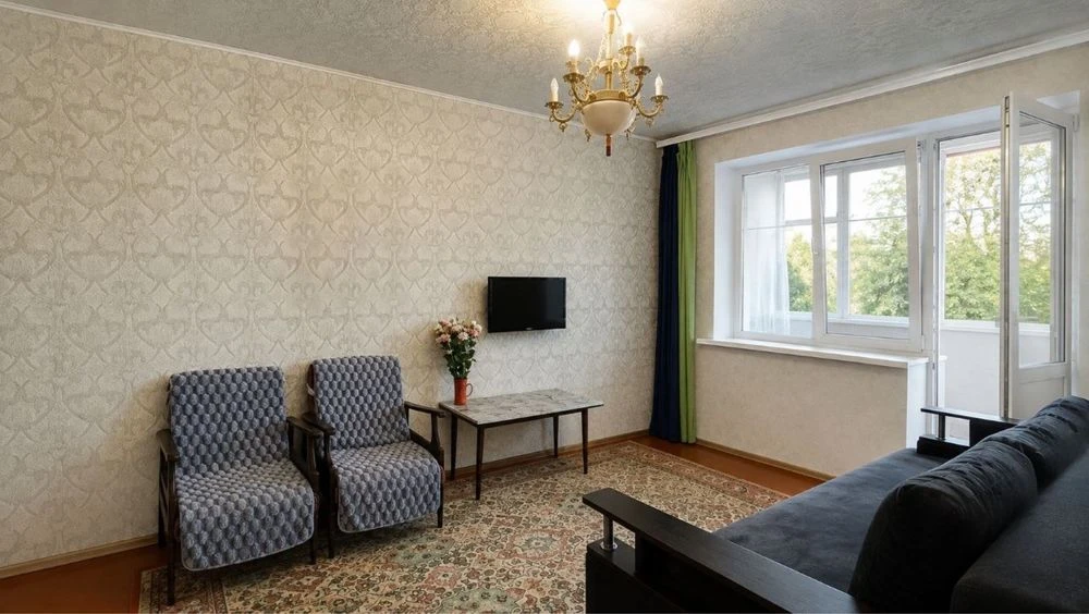 For sale 2-room apartment in Chervony Kamin McDonald's metro station