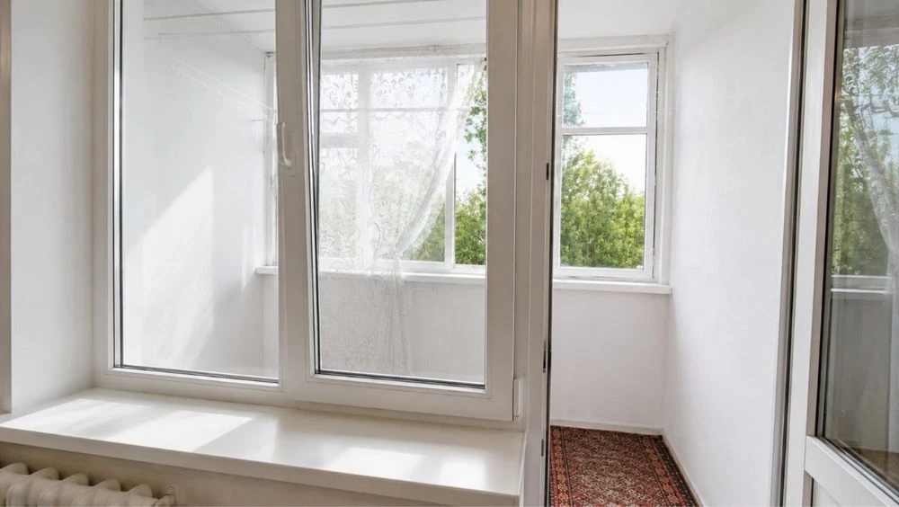 For sale 2-room apartment in Chervony Kamin McDonald's metro station