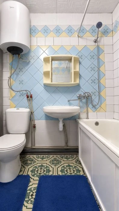 For sale 2-room apartment in Chervony Kamin McDonald's metro station