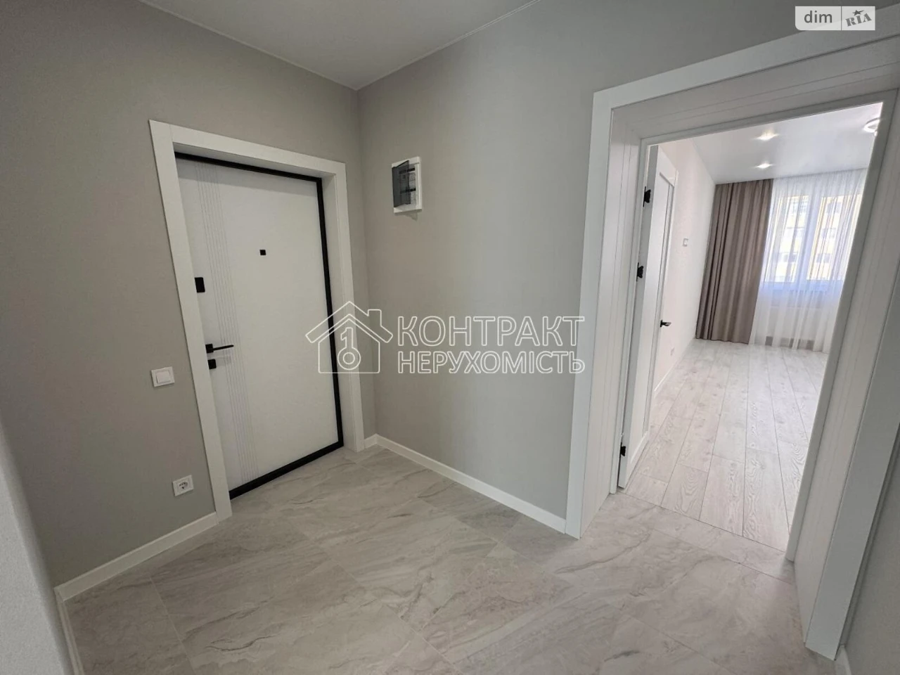 For sale Apartment KhTZ