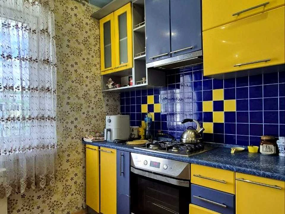 Квартира. Чернігів, Національної Гвардії вул. (1-ї Гвардійсь