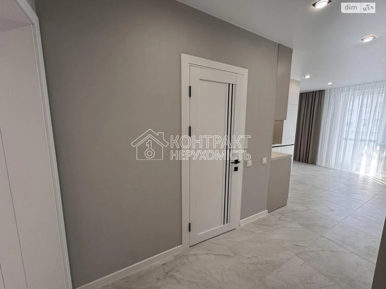 For sale Apartment KhTZ