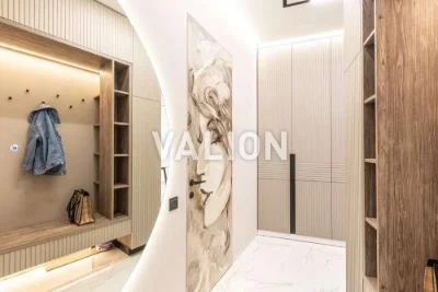 2-room apartment for sale on Sapernoye Pole Street, 3, Bulva Residential Complex