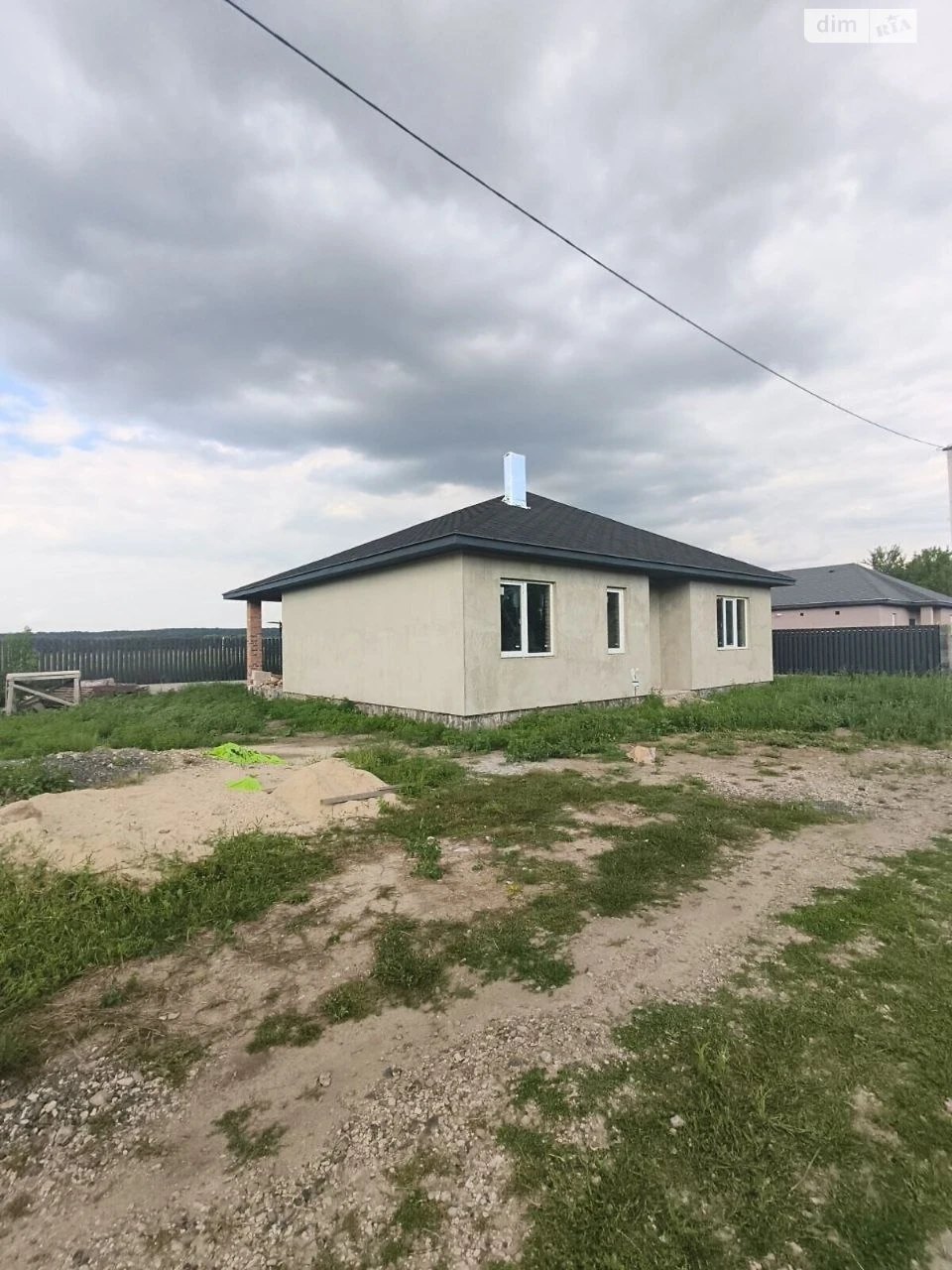 Продаж Дім
