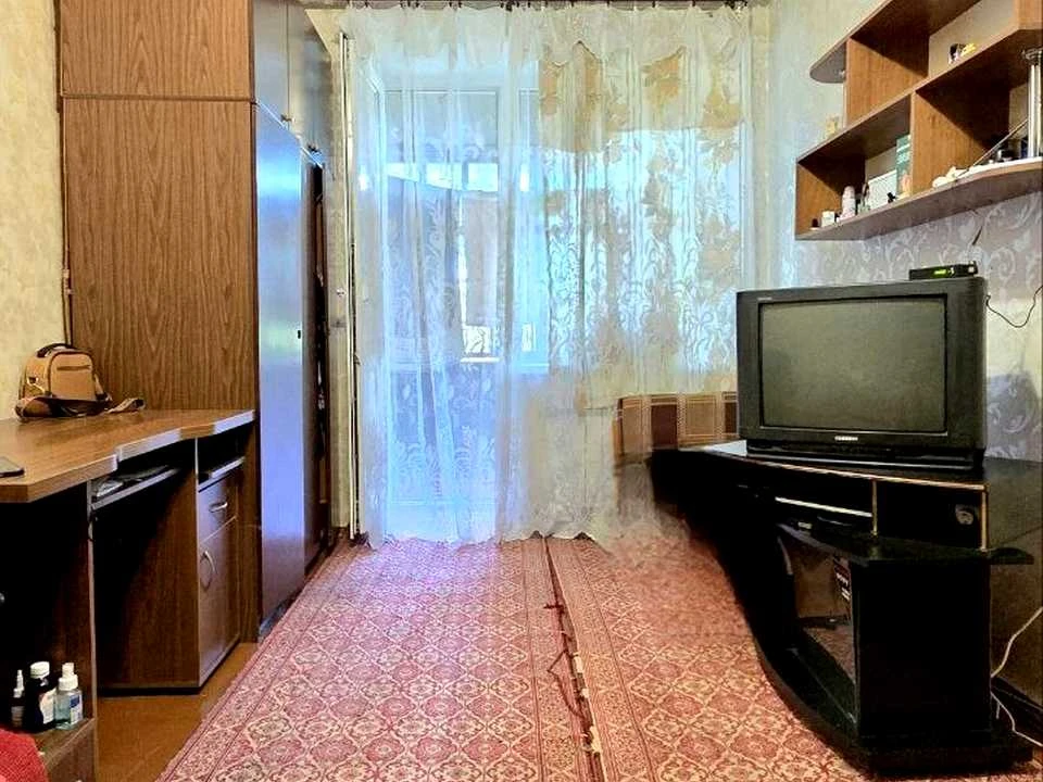 Apartment. Dnipro, Oleksandra Koshytsia St. (Karavaeva)
