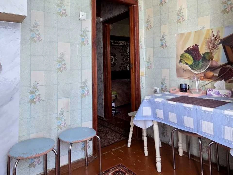Apartment. Dnipro, Oleksandra Koshytsia St. (Karavaeva)