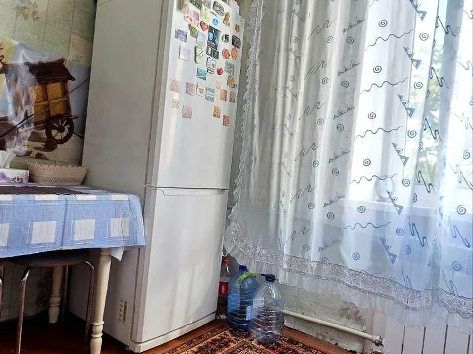 Apartment. Dnipro, Oleksandra Koshytsia St. (Karavaeva)