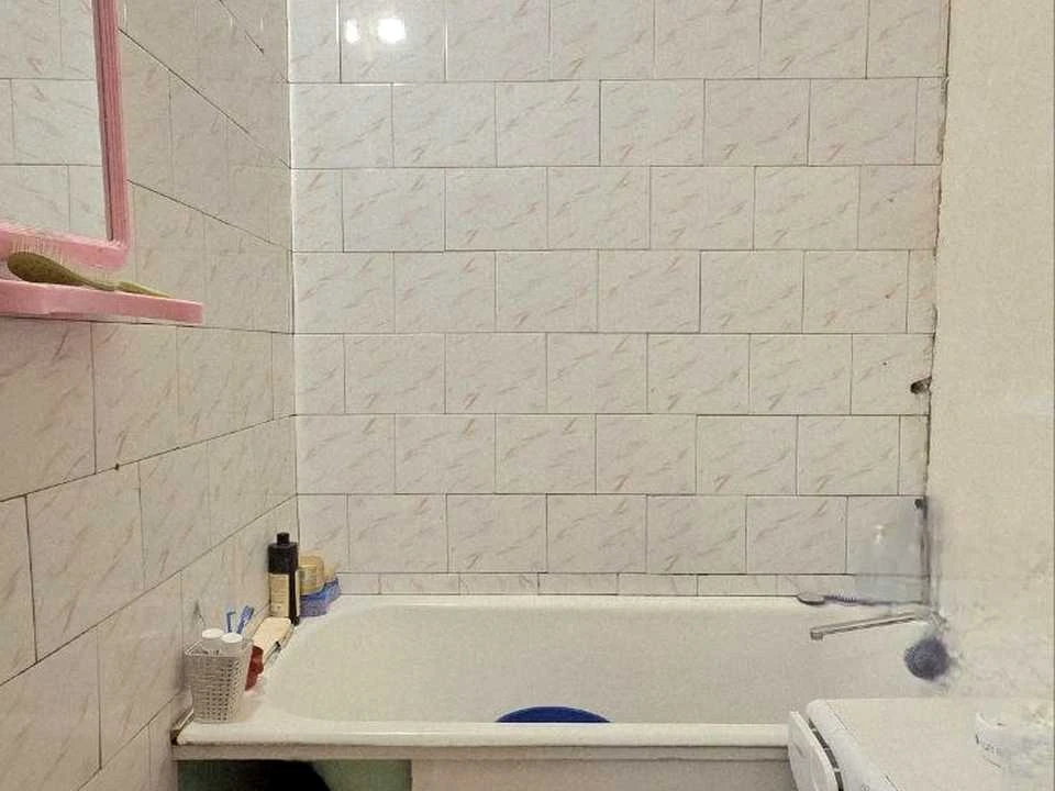 Apartment. Dnipro, Oleksandra Koshytsia St. (Karavaeva)