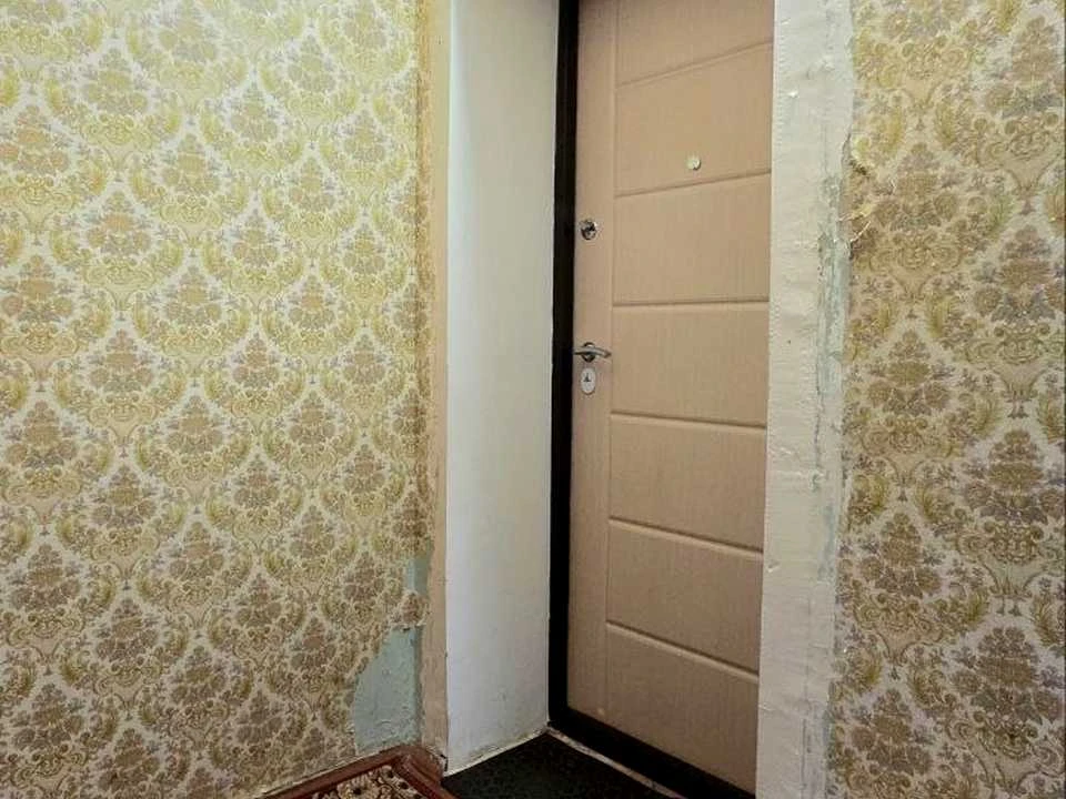 Apartment. Dnipro, Oleksandra Koshytsia St. (Karavaeva)