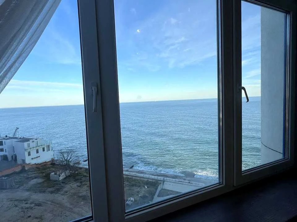 Квартира. Одесса, Мореходный пер.