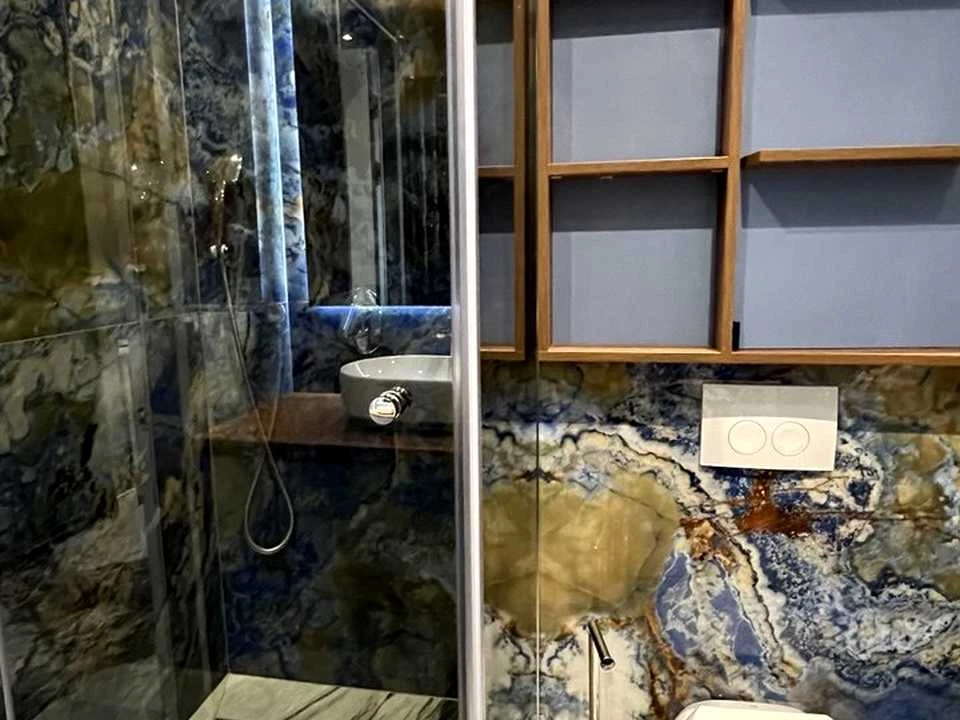 Квартира. Одесса, Мореходный пер.