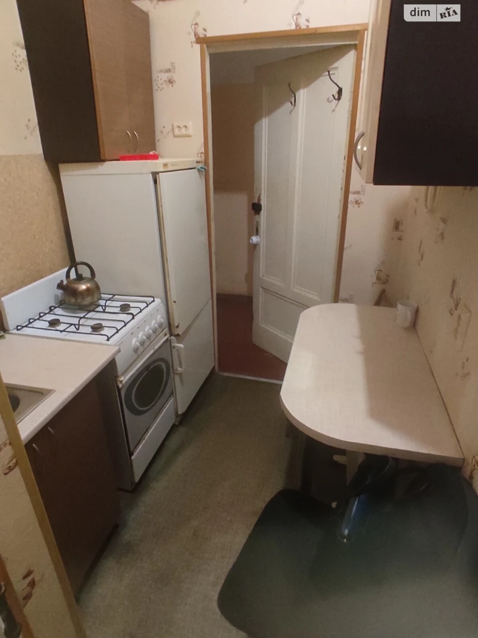 Room for sale Primorsky