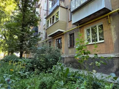 Apartment. Dnipro, Oleksandra Koshytsia St. (Karavaeva)