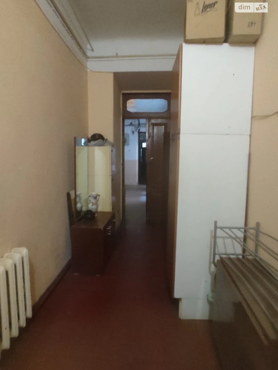 Room for sale Primorsky