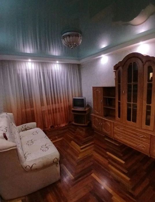 I will sell a 2-room apartment in Shevchenkivsky district