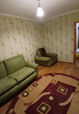 I will sell a 2-room apartment in Shevchenkivsky district